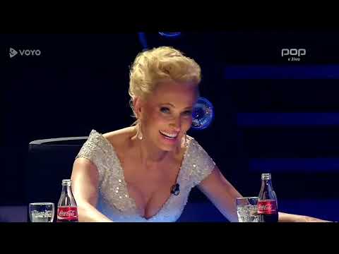 Simon Vadnjal - Shaggy (Znan obraz ima svoj glas)