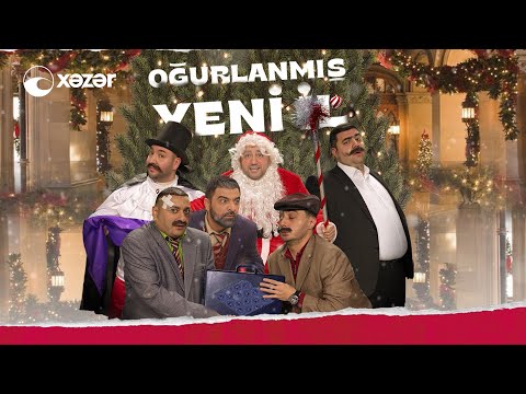 Oğurlanmış Yeni İl - 31.12.2021