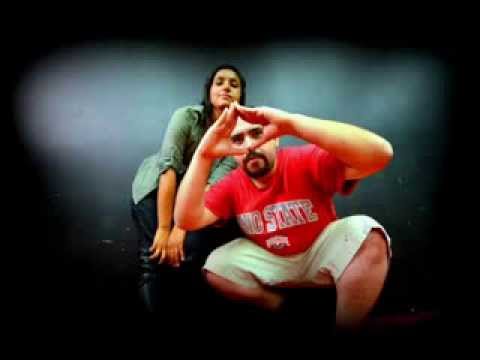 Bong Sai Crew.- MariaSanta (Dania Neko, Peich 1, Dj Raul Rules & ShokeBreaks