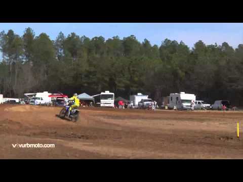2012 LLAQ Southeast: Schoolboy Uncut ft Balkovic / Frye - vurbmoto