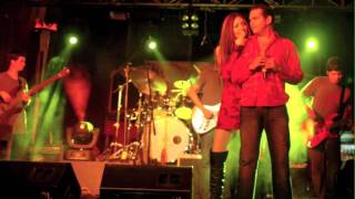 Shery: El Suspiro Se Me Va (feat. Francesco Sondelli)