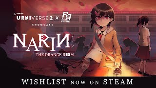 Narin: The Orange Room - Trailer