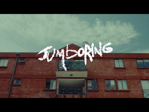 Alvarofrvn x @kuroh977 - Jumbo Ring (Video Oficial)