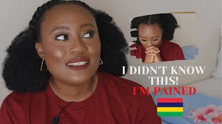 I DIDN'T EXPECT THIS | THINGS TO KNOW BEFORE YOU MOVE TO MAURITIUS | RELOCATE TO MAURITIUS