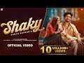 Ek Number Tuzi Kambar Official Video Sanju Rathod Ft Isha Malviya Tujhi Kambar Marathi Song 2025