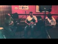 Angus Nicolson Trio 26 10 12