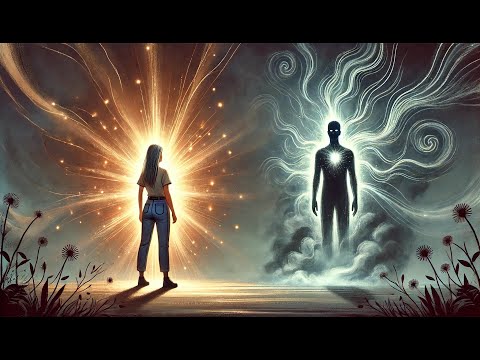 HOW TO DETECT BAD VIBES FROM PEOPLE, ENVIRONMENTS, OR PLACES AND WHAT TO DO