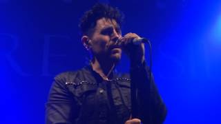 The Leaving Song HD - AFI Live @ The Granada 09/19/13