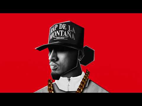 Mañas Ru-Fino- RAP DE LA MONTAÑA 2 (FULL VIAJE 2025)
