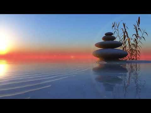 Entspannungsmusik: Tiefenentspannung, Stressabbau, meditationsmusik, meditationsmusik entspannung