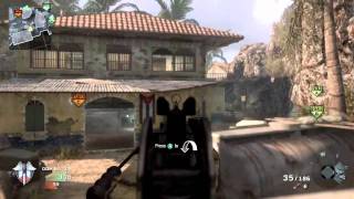 Black Ops :: Just an Update :: S03E33 Domination Crisis