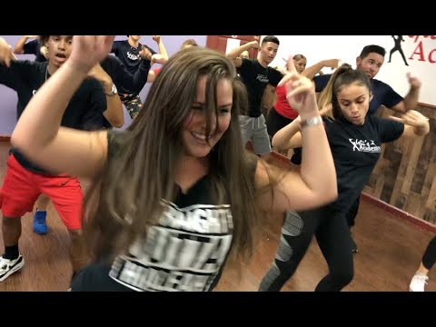 Jacob Forever Te Solte Remix #TeSolteChallenge