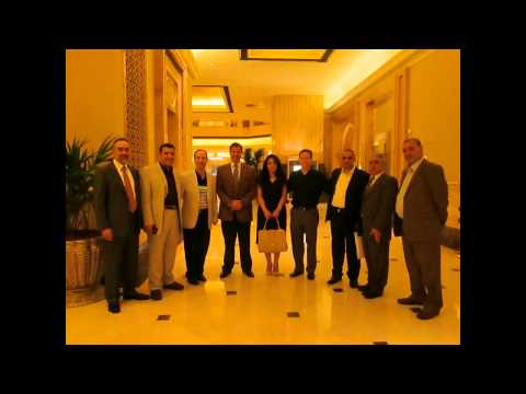 COMING ELITE PEDS GI CONGRESS ;May 27-29; 2015; Dubai, UAE