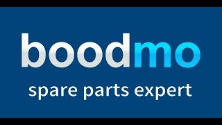 Boondo spare part unboxing and review