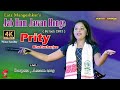 Jab Hum Jawan Honge ll Prity Bhattacharjee ll 4K Ultra HD II Superstar Singer l Barpeta , Assam 2023