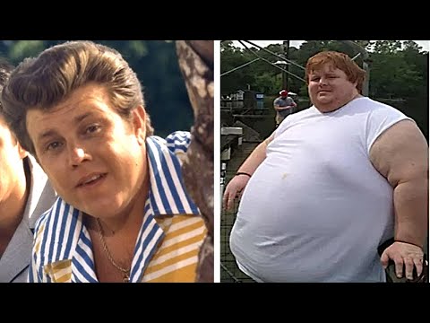 Ice Cream on a Stick (1978): Tragedies and Millions – How the Stars Are Doing in 2025!