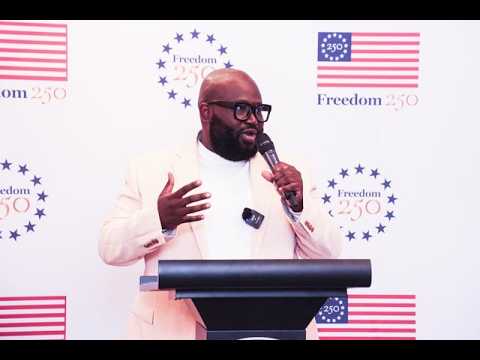 PRSK at Freedom 250 | Strengthening Kenya–U.S. Partnerships
