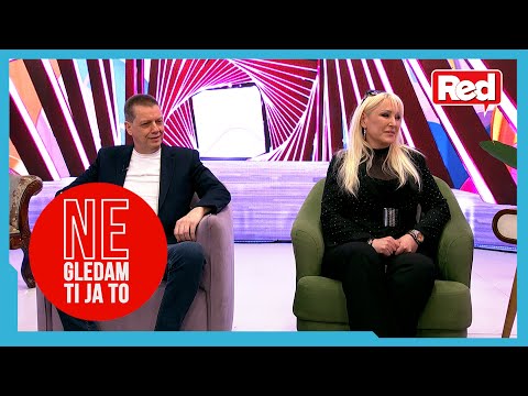 NGTJT - Gosti: Gordana i Darko Hinić - 21.05.2025.