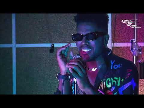 Aixmar - Live Performance ( Latin Flow Europe 2021 ) Italy