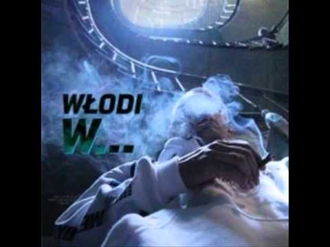 Włodi - Intro