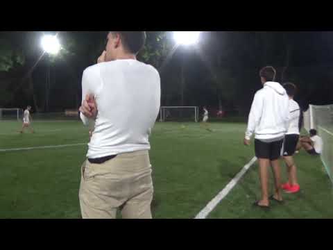 CHICAGO MELIMPIO vs JANUNE JUNIORS - #Apertura2021 Fecha 1