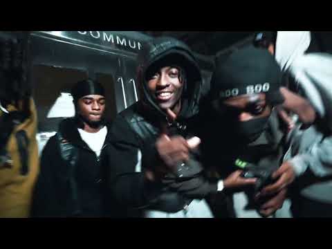 Ty B - Dead Game (Official Music Video)