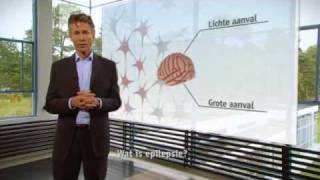 Wat is epilepsie?