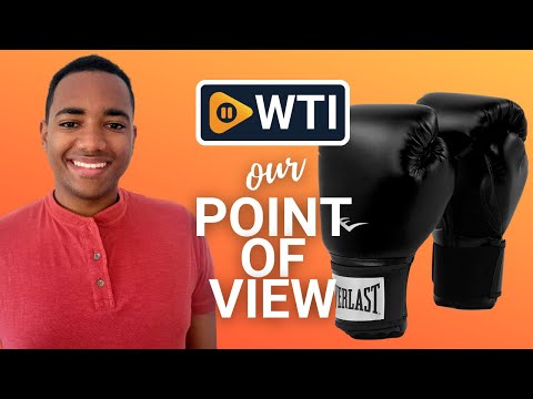 Everlast Pro Style2 Training Gloves - WTI product video review