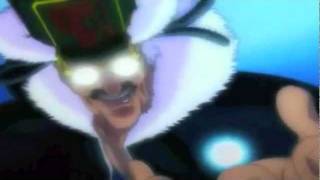 Kanonji Ultimate Attack!  Cannonball!!!