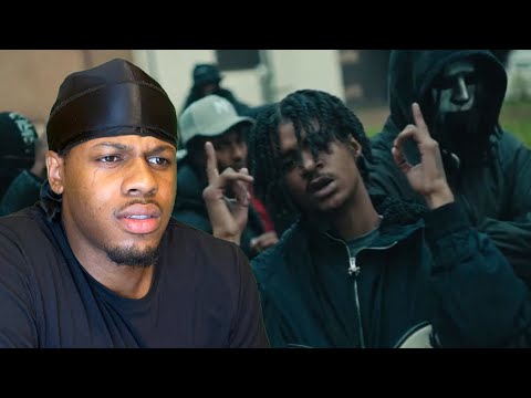 BANDOKAY, LD - TOO MANY LIVES (REACTION)