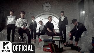 [MV] BTOB(비투비) _ L.U.V