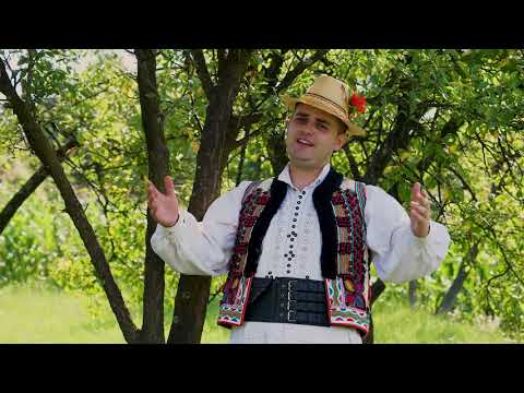 Andrei Corb  -  De-i crăpa Doamne Bihoru'