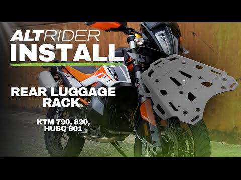 KT79-2-4000 Install