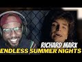RICHARD MARX - ENDLESS SUMMER NIGHTS (OFFICIAL MUSIC VIDEO) | CLASSIC 80s LOVE SONG | REACTION