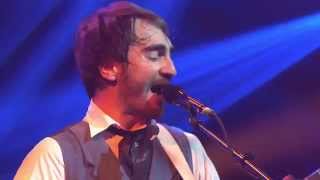 THE RAMBLING WHEELS - LIVE COMPILATION 2014-15