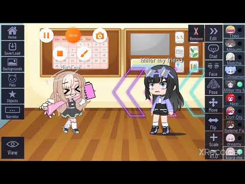 hehe and she is still sock