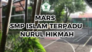 MARS SMP IT NURUL HIKMAH