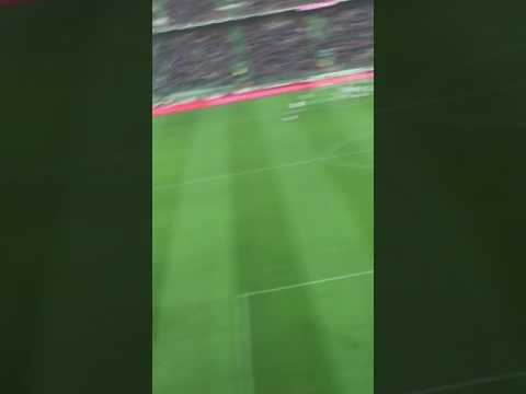 Metz-PSG but de Yann jouffre sur coufrant