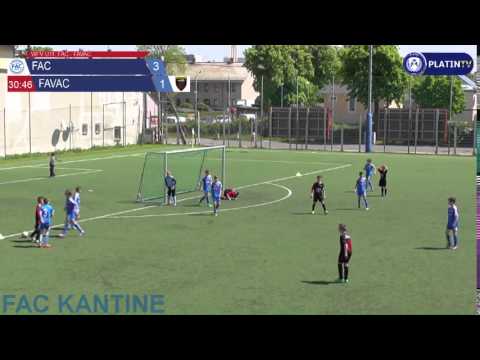 Highlight - FAC / FavAC am 30.04.2016 12:27