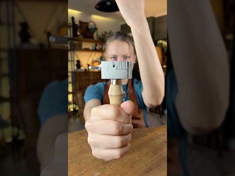 Handmade opal ring | Jewelry making tutorial | silversmithing