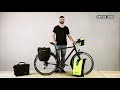 Ortlieb Back-Roller High Visibility