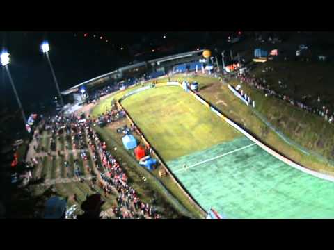 Zakopane 2011 Olli Muotka 116,5m