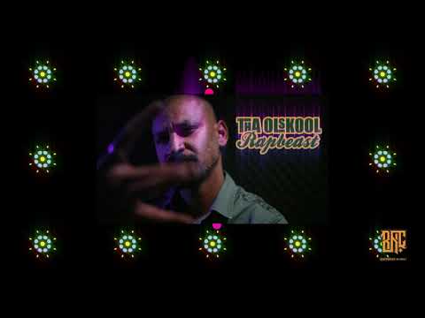 Ruffneck Clique Malaysia - Act Like This | DoGGy G Tha Rapbeast, Leo & REZ