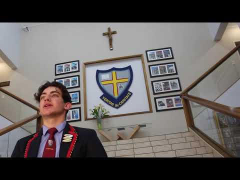 St Benedict's College: Ricardo Coelho Matric Result Reactions