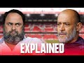 EXPLAINED: The process behind Forest’s points deduction appeal