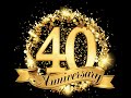 Radio Ga Ga 40th Anniversary