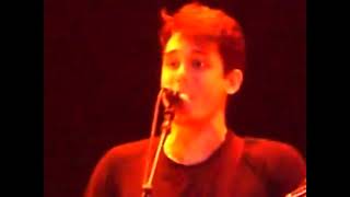 John Mayer Trio - Try! (Live in San Diego, 2009) HIGH QUALITY AUDIO