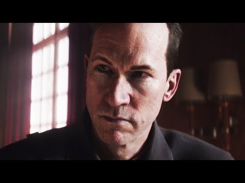 Call of Duty Vanguard - All Hermann Freisinger Scenes