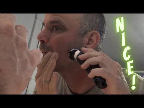 Braun Cassette 83M Skutimo galvutė video