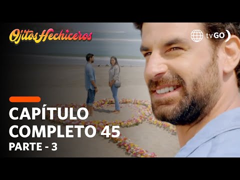 Ojitos Hechiceros | Season 1 | Episode 45 - 3/5 | América Televisión